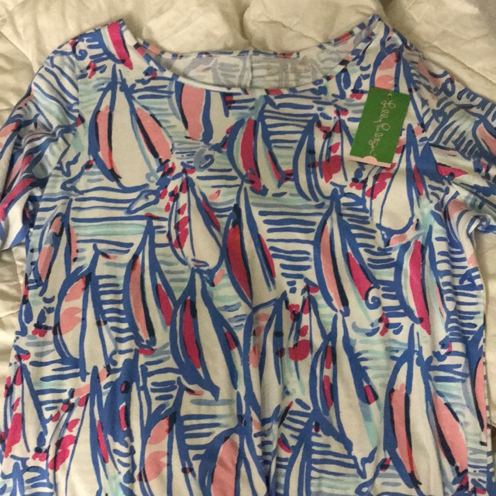 Lilly Pulitzer Marlowe